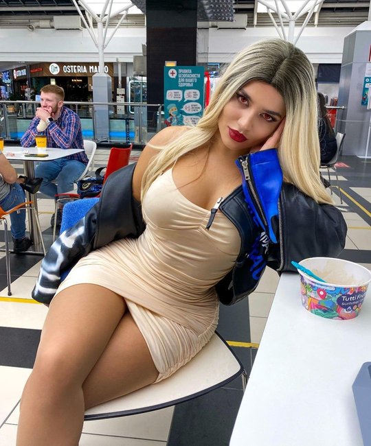 about - valeriya bearwolf 26